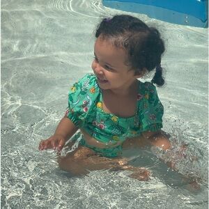 Meet your Posher, Patience